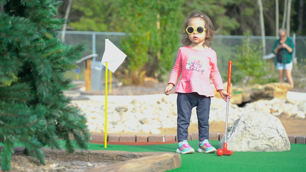 Waskesiu Recreation Association