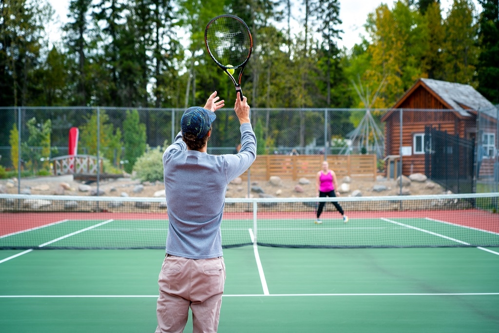 Waskesiu Recreation Association