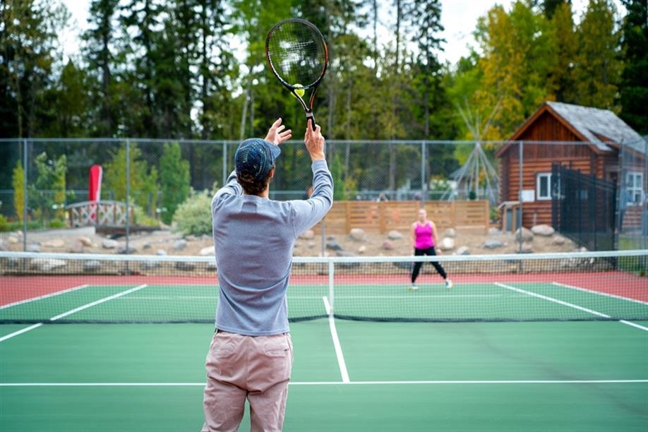 Waskesiu Recreation Association