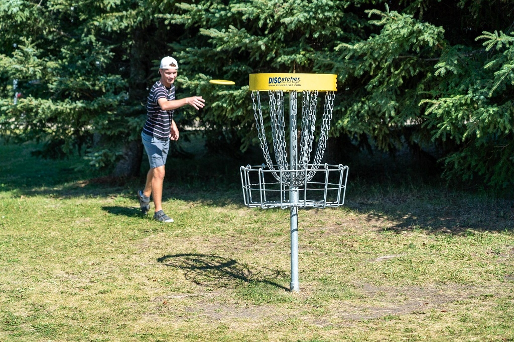 Waskesiu Recreation Association