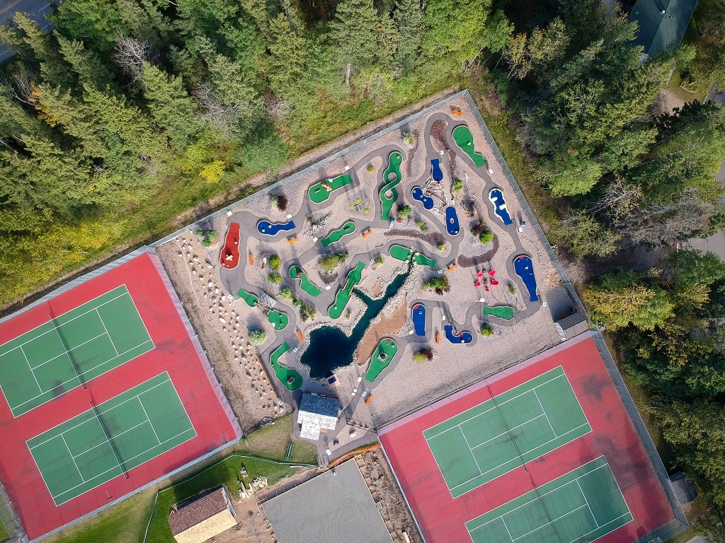 Waskesiu Recreation Association