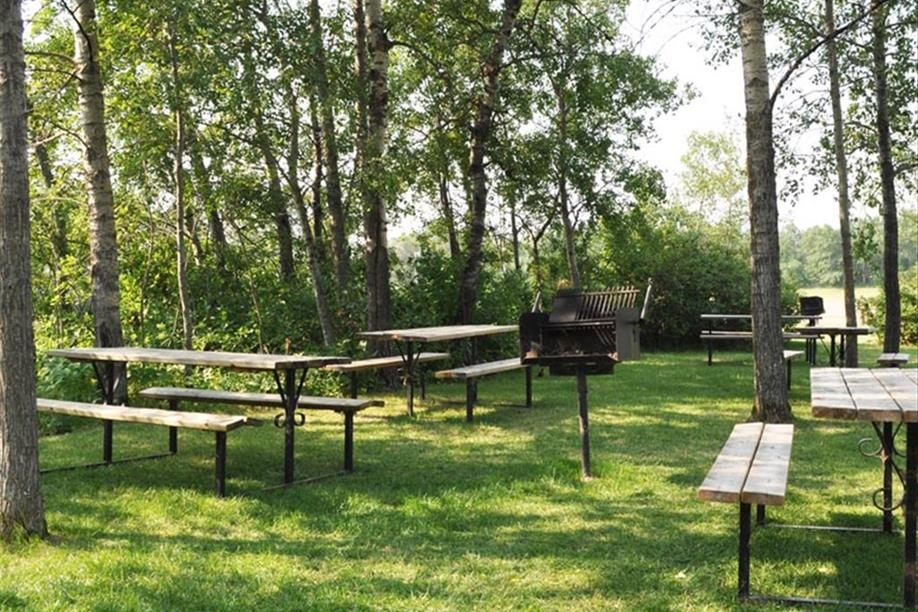 Wakaw Lake Regional Park