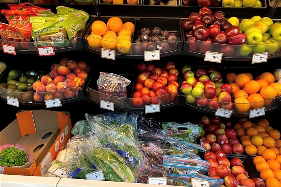 Wallins Bigway Foods