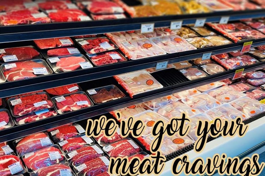 Wallins Bigway Foods