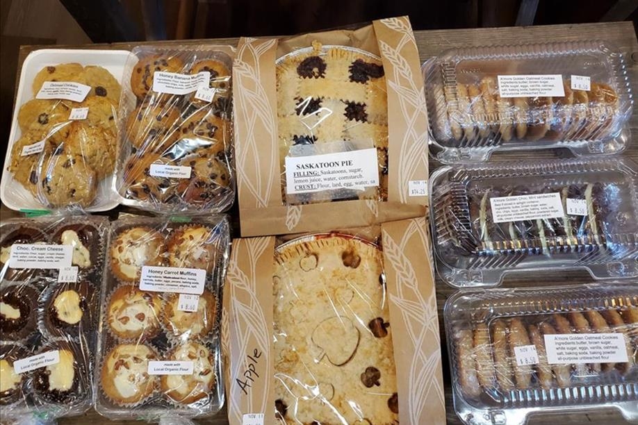 The Wandering Market