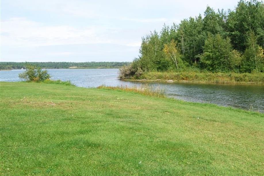 Wapiti Valley Regional Park - Wapiti Valley Ski & Board Resort