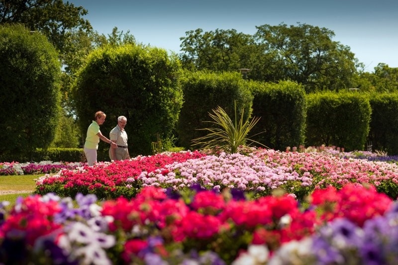 Regina - Wascana Centre Trails 