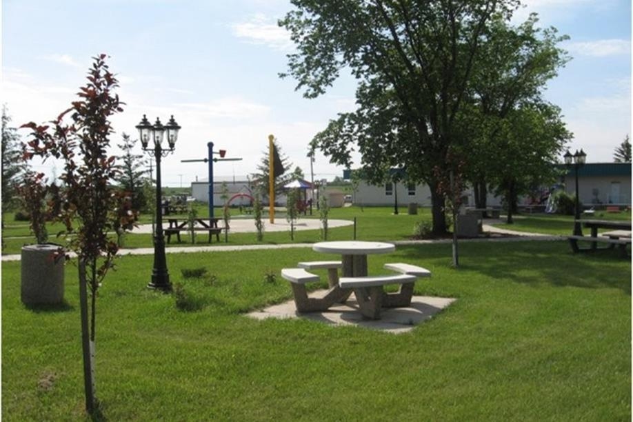 Wawota Splash Park