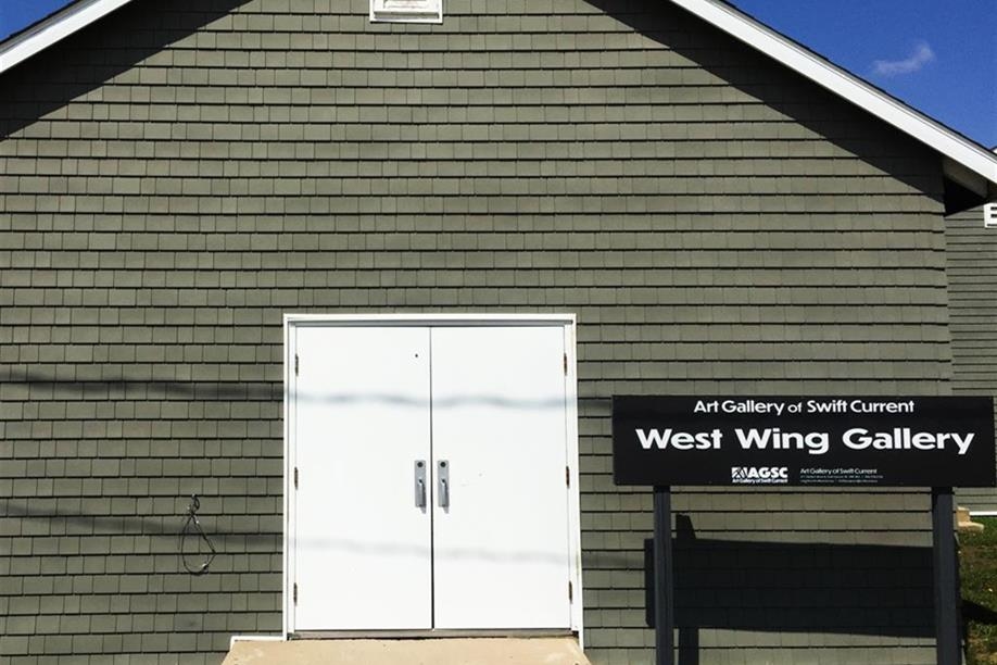 West Wing Gallery