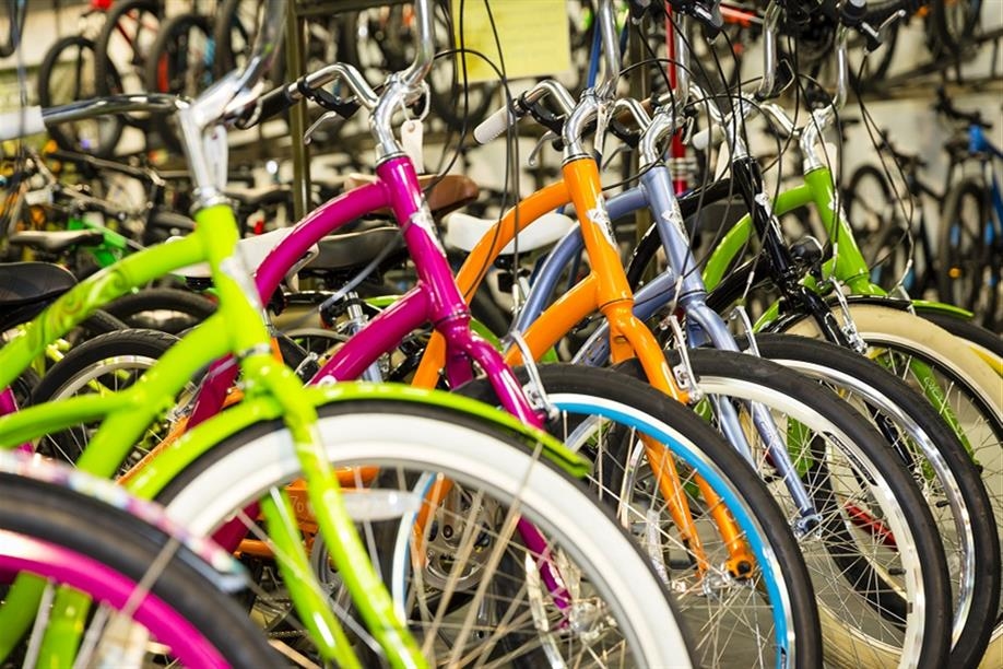 Western Cycle Source for Sports