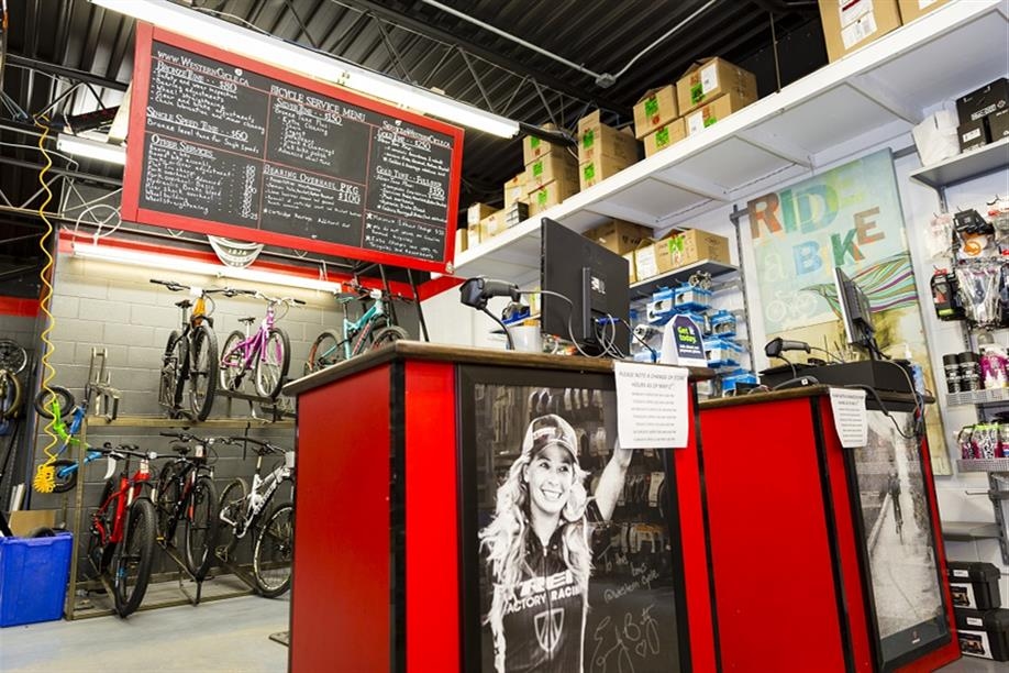 Western Cycle Source for Sports