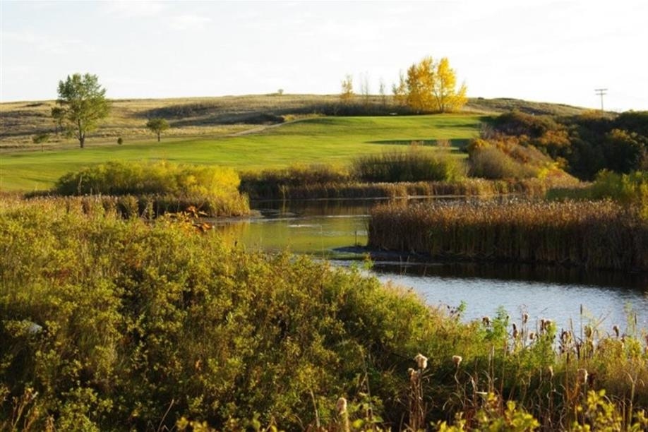 Weyburn Golf Club