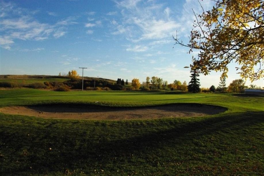 Weyburn Golf Club