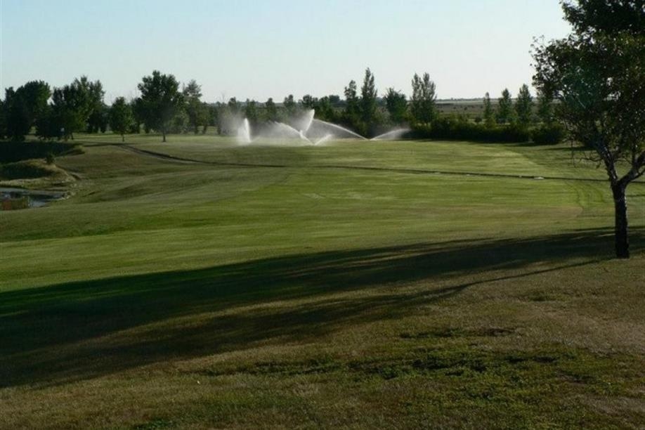 Weyburn Golf Club