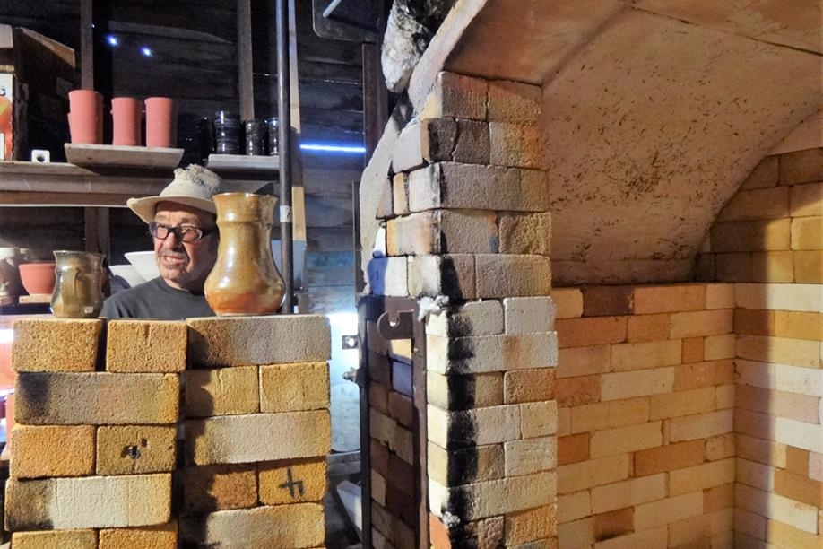 Whitemud Clay & Roastery