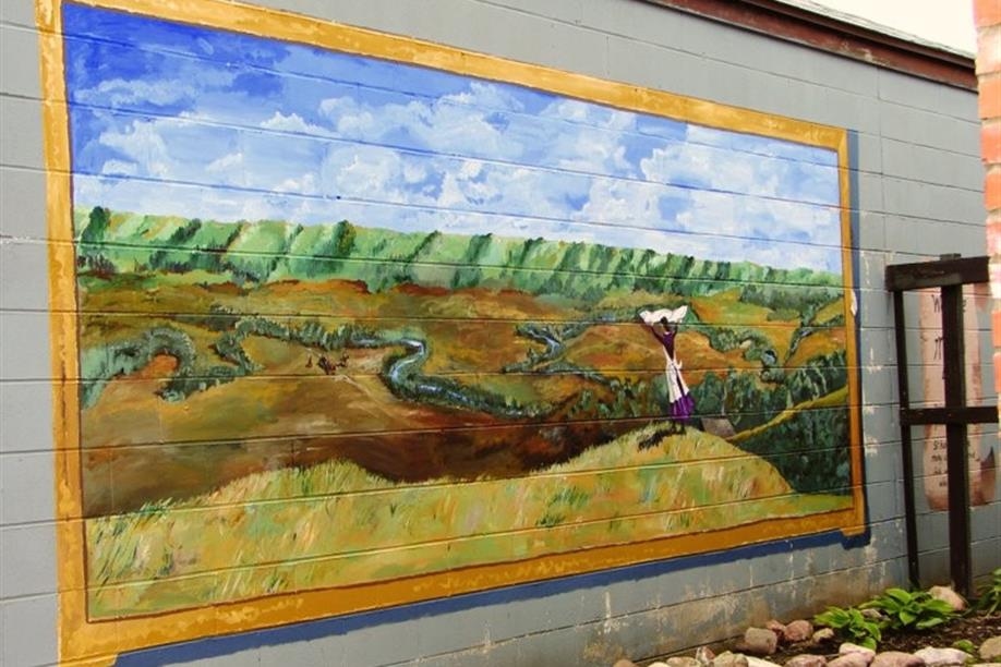 Whitewood Heritage Walking Tour