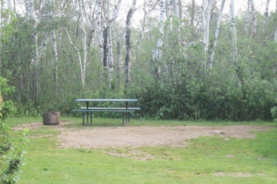 Whitesand Regional Park