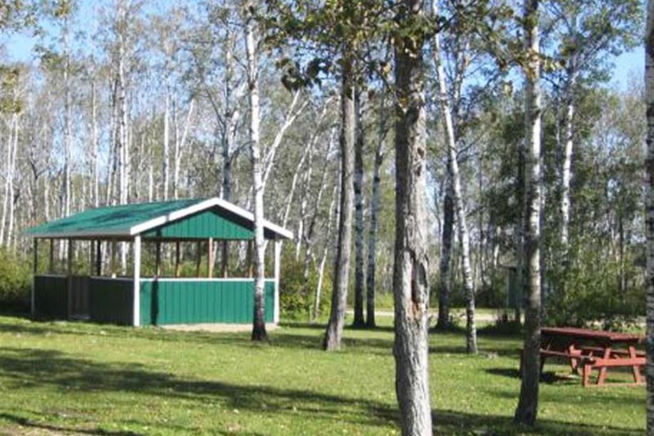 Whitesand Regional Park