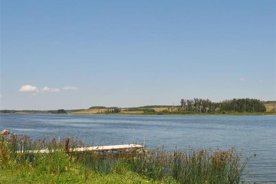 Whitesand Regional Park