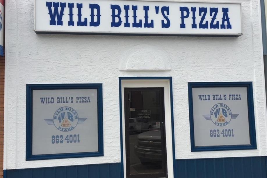 Wild Bill's Pizza