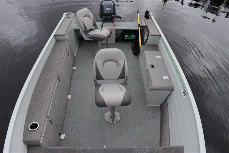 Wilderness Family Outfitters