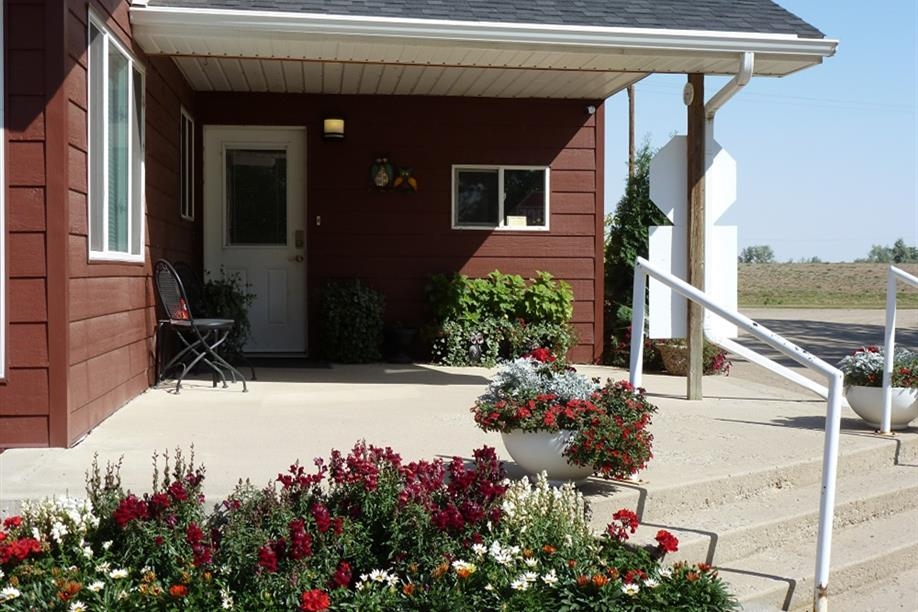 Willowbend Campground & Cabins - Campground Office