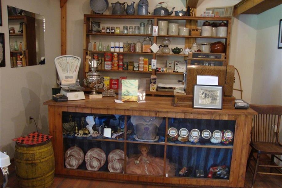 Wilson Museum Inc