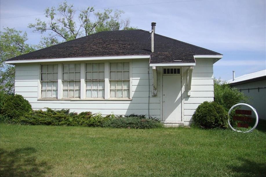 Wilson Museum Inc