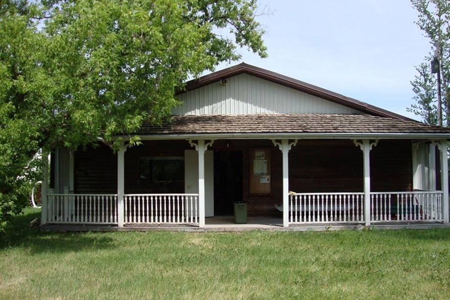 Wilson Museum Inc