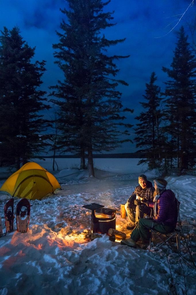 Prince Albert National Park; Photo: Greg Huszar/Parks Canada