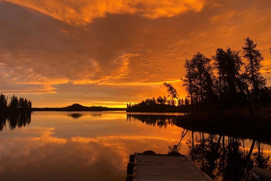 Wolverman Wilderness Outfitters Ltd