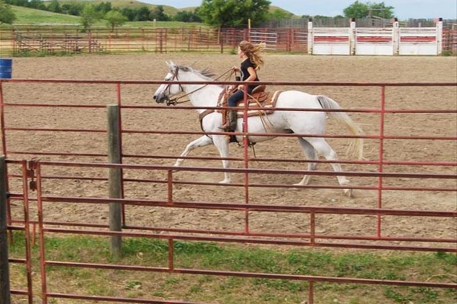 Wood Mountain Regional Park