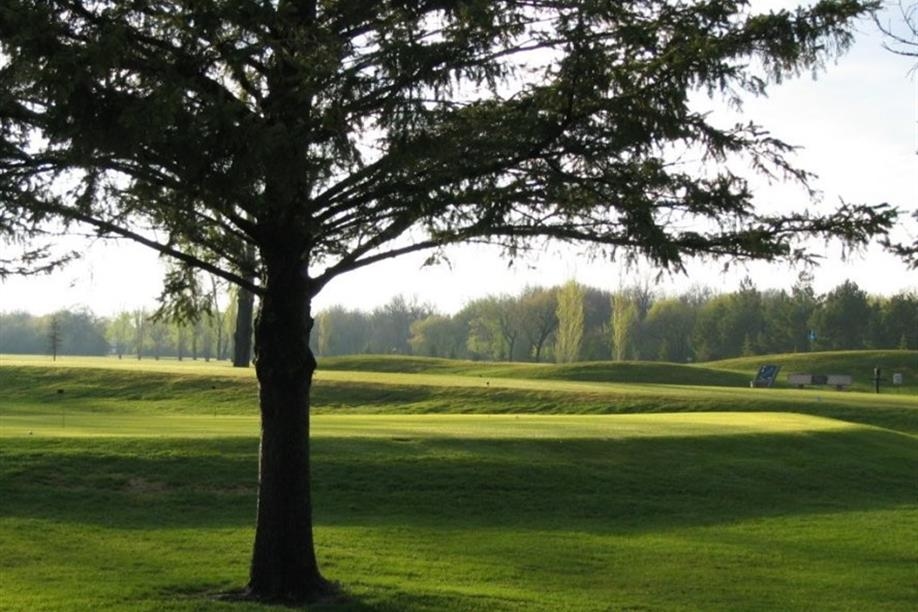 TS&M Woodlawn Golf Club