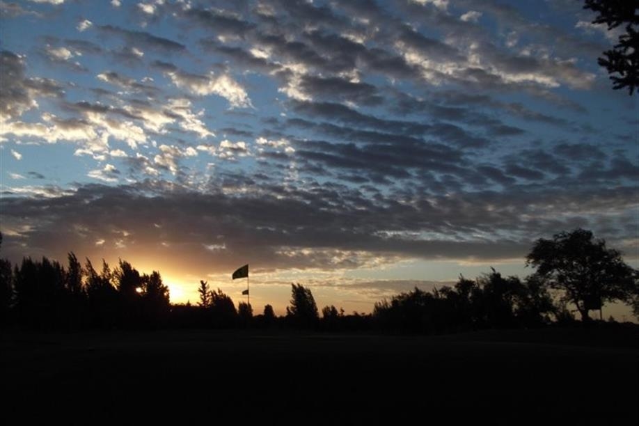 Wynyard Golf Club