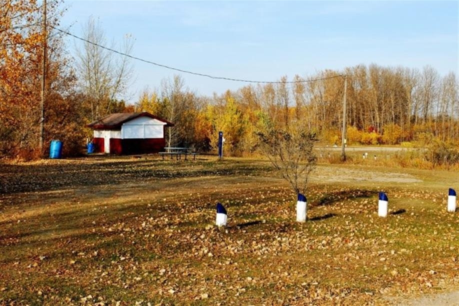 Wynyard Regional Park