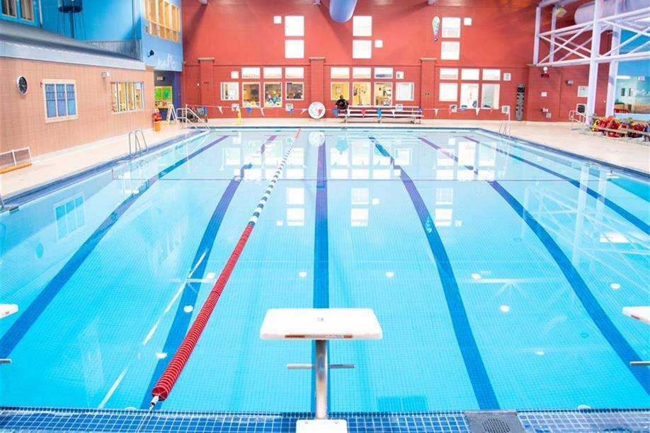 Access Community Co-operative Water Park