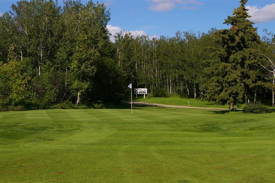 York Lake Golf & Country Club