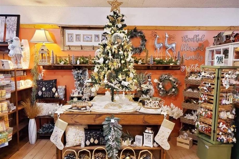 Yours Trulee Gift Shop