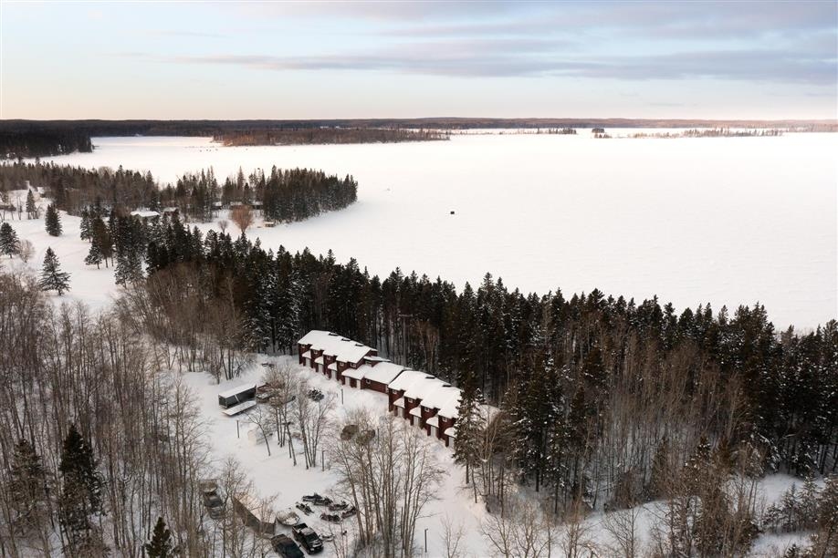 Duck Mountain Provincial Park