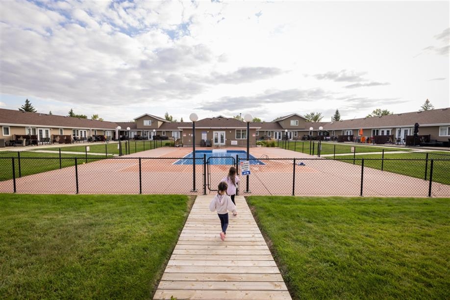 Sarah's Cove Condo Rentals at Harbour Inn