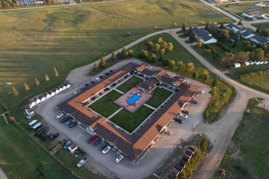 Sarah's Cove Condo Rentals at Harbour Inn