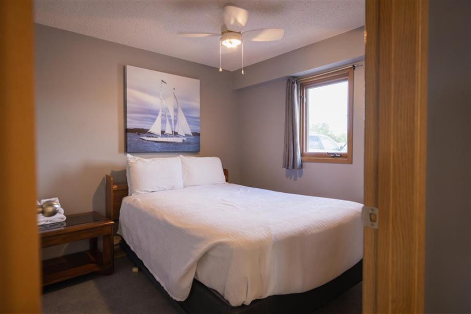 Sarah's Cove Condo Rentals at Harbour Inn