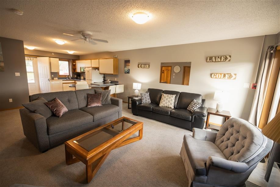 Sarah's Cove Condo Rentals at Harbour Inn