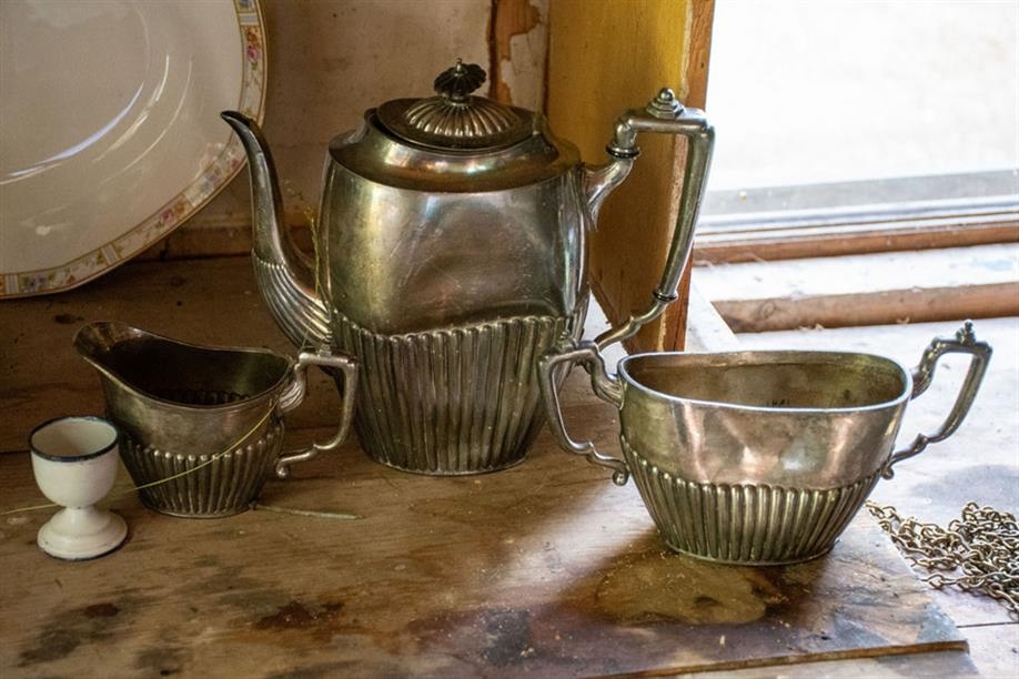 Aschim Homestead Heritage Forest