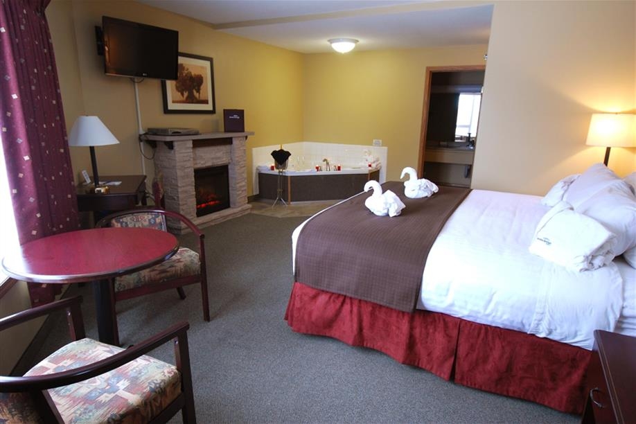 Manitou Springs Resort & Mineral Spa