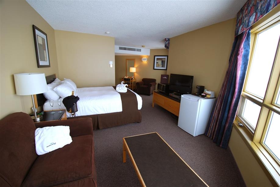 Manitou Springs Resort & Mineral Spa