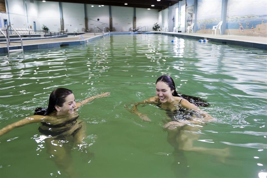 Manitou Springs Resort & Mineral Spa