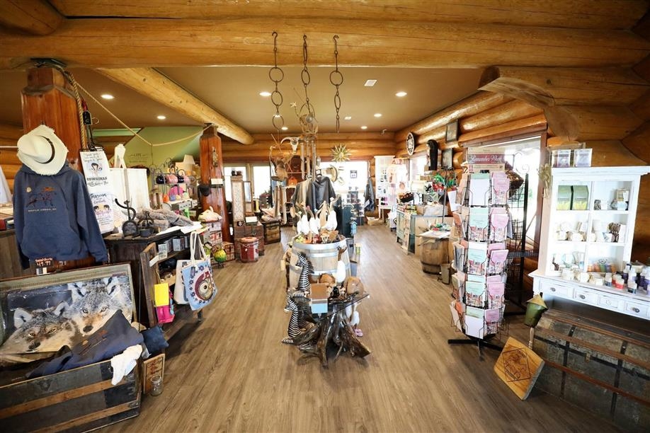 Grotto Gardens Family Fun Farm