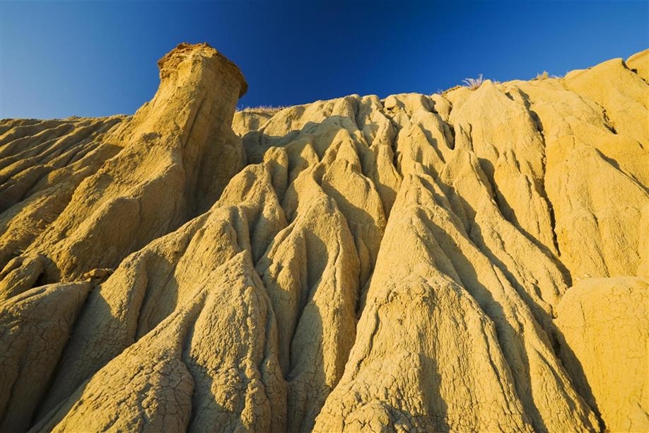 Avonlea Heritage Museum and Avonlea Badlands Tours