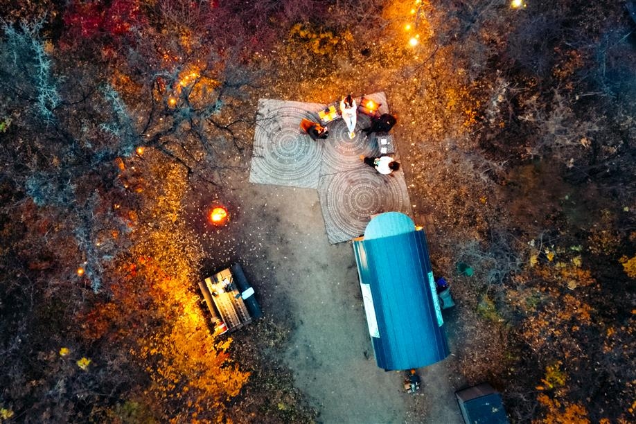  Back2Nature Wellness and Adventures